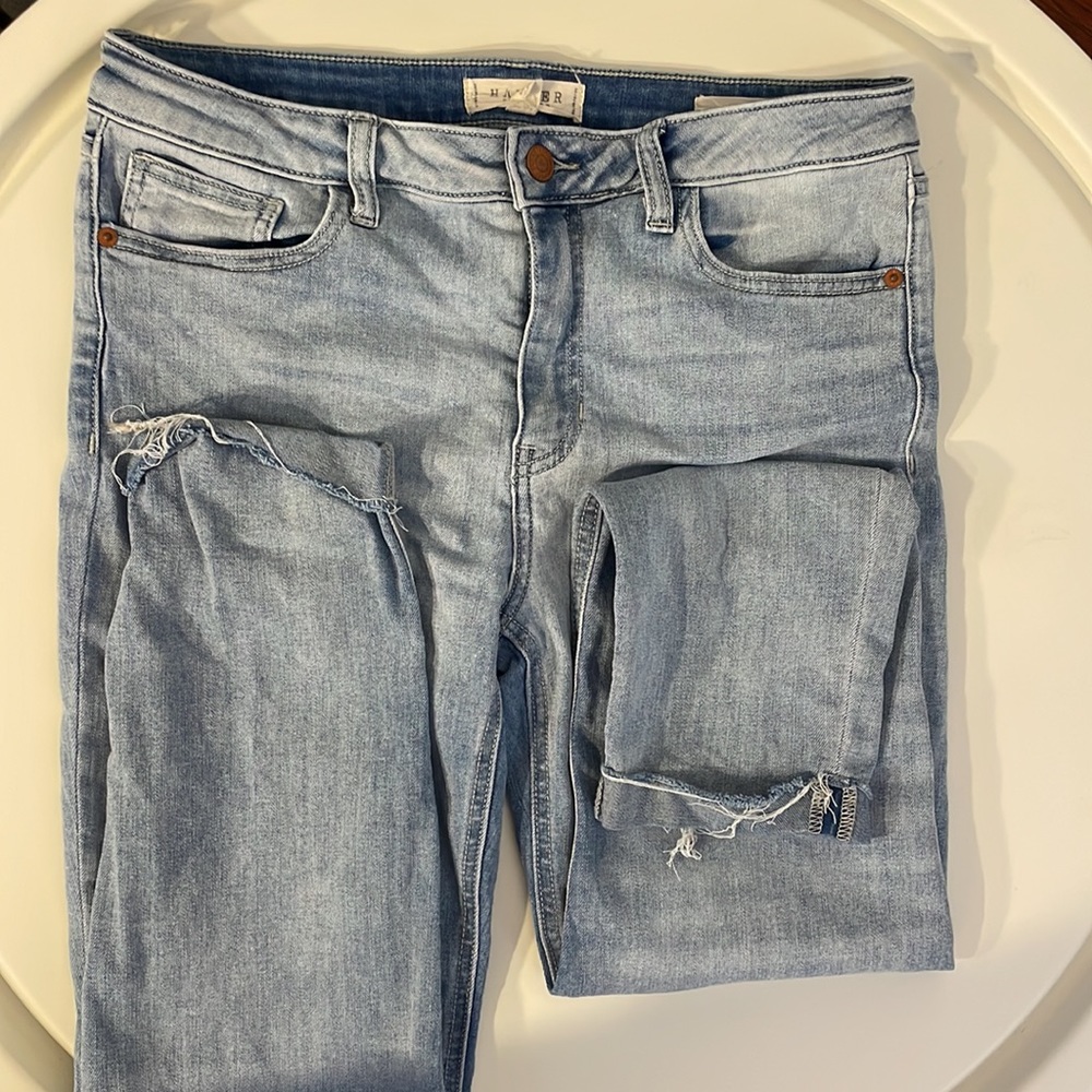 Harper Size 29 Jeans